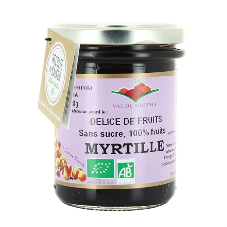 Délice myrtille 220